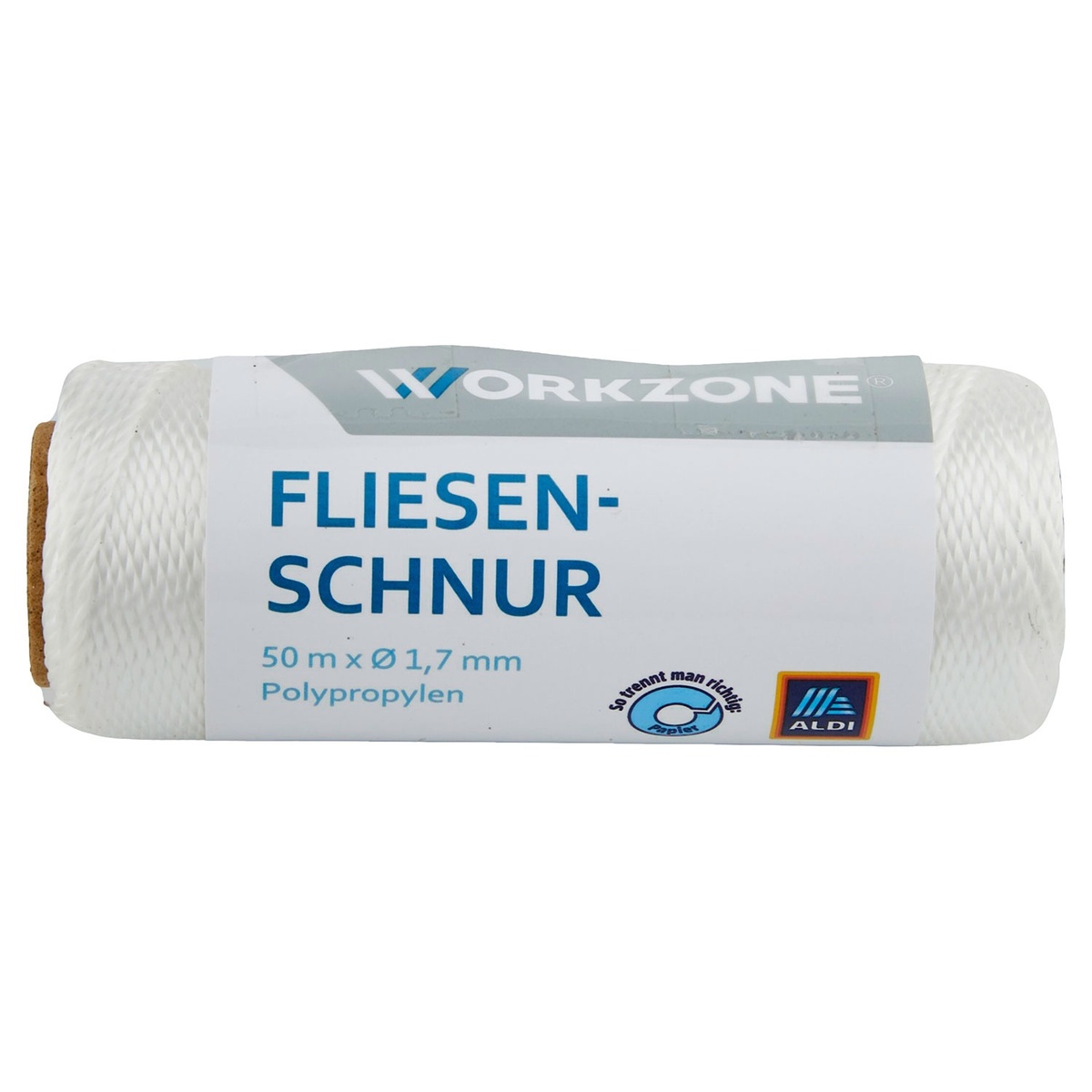 Bild 3 von WORKZONE Schnüre oder Seile