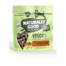 Bild 1 von Naturally Good Veggies Trainingssnack Herzen mit roten Linsen 200g