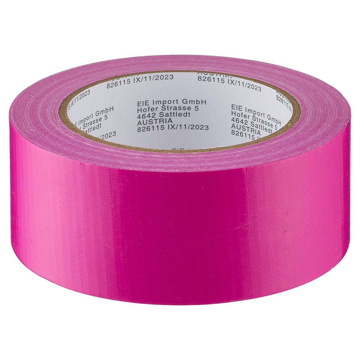 Bild 3 von WORKZONE Gewebereparaturband 30 m