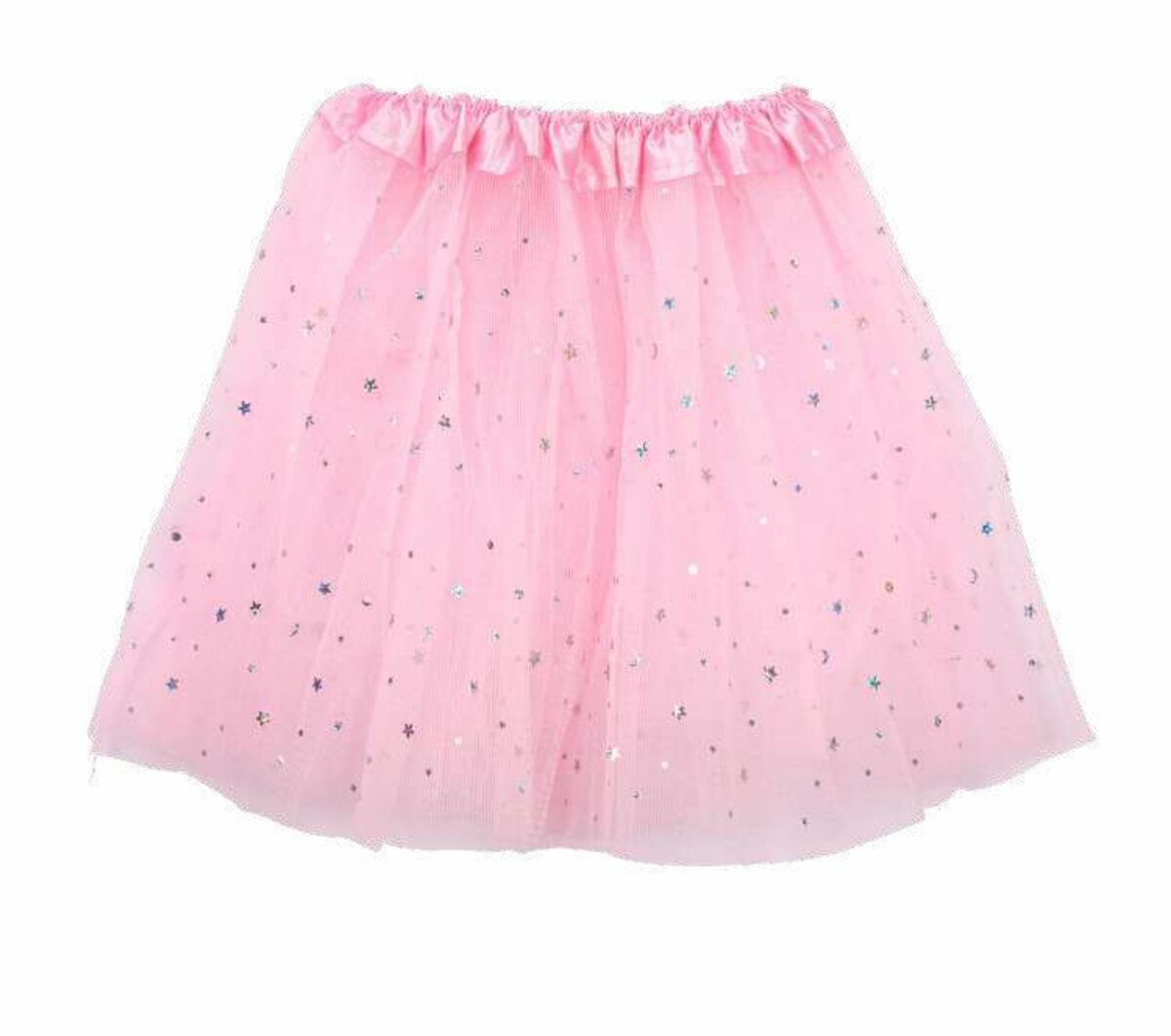 Bild 2 von Kinder Tütü