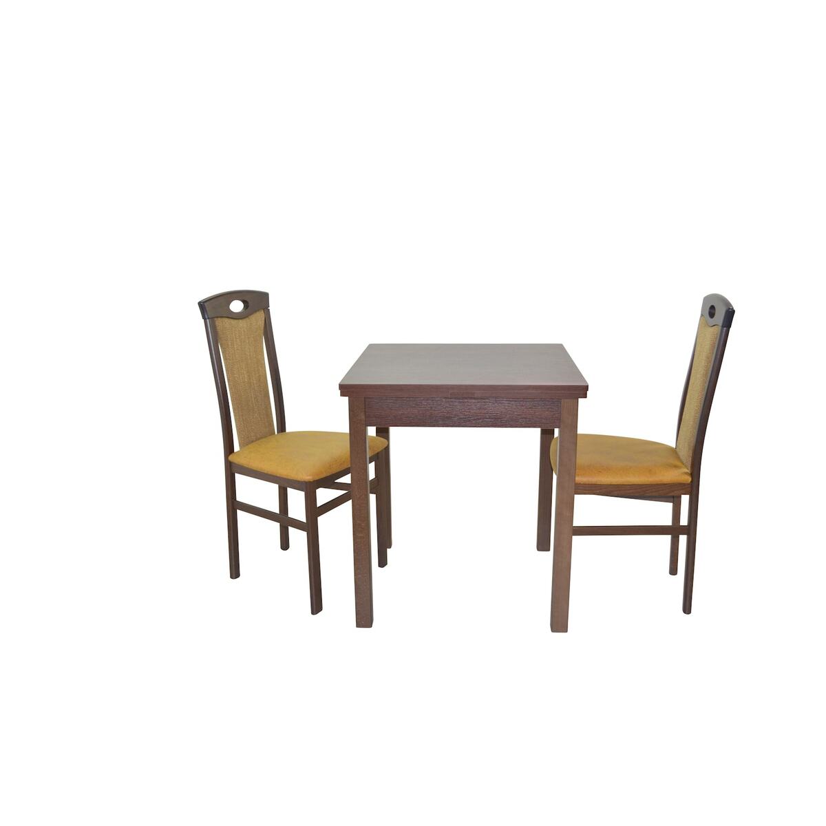 Bild 1 von möbel direkt online Essgruppe (3teilig) Leander III