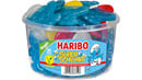 Bild 1 von Haribo Fruchtgummi Super-Schlumpf Runddose Veggie