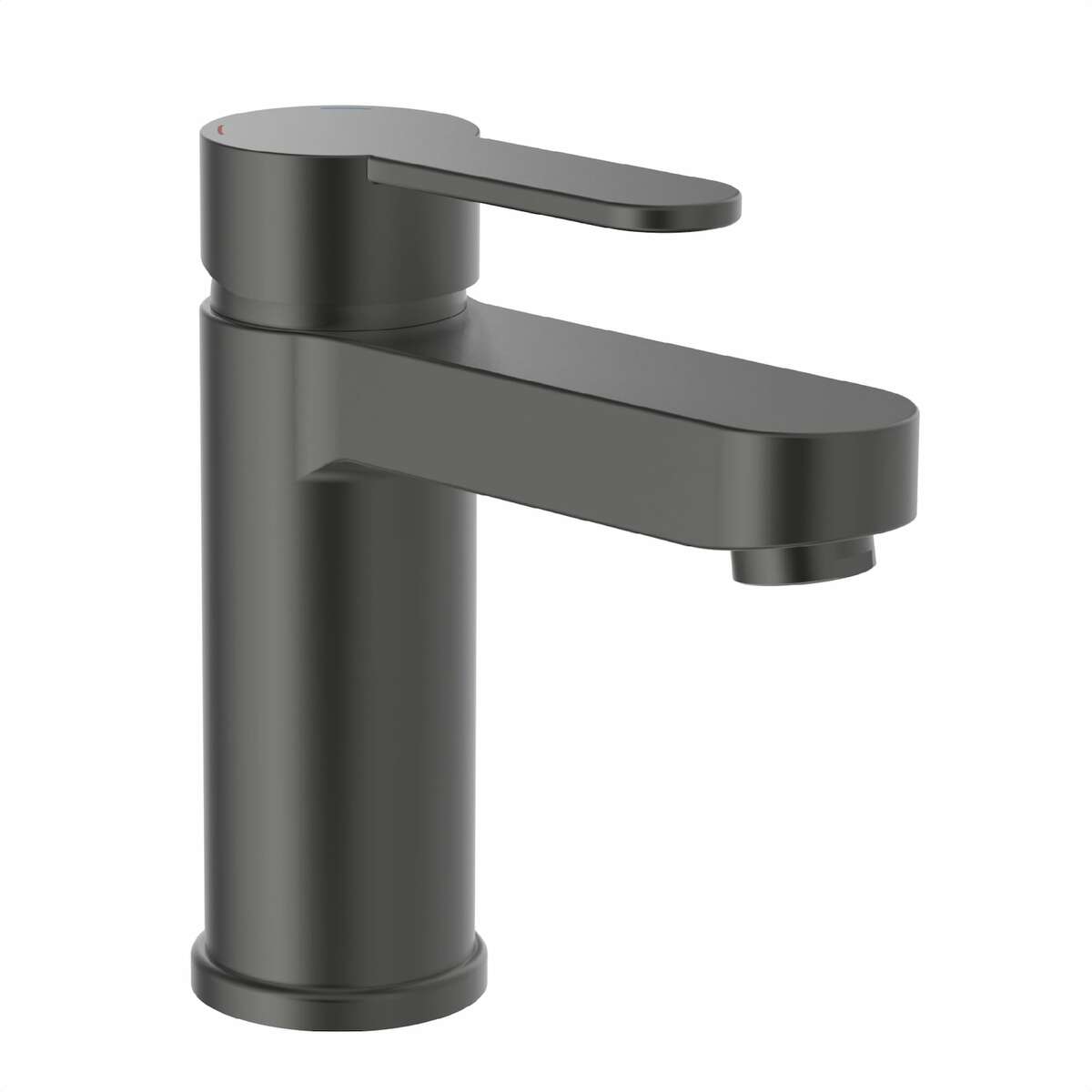 Bild 1 von Schütte Waschtischarmatur Elephant, Graphit matt