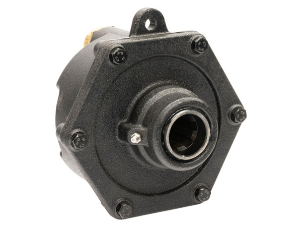 Bild 3 von Güde Zapfwellenpumpe »ZWP 180-20«, selbstansaugend