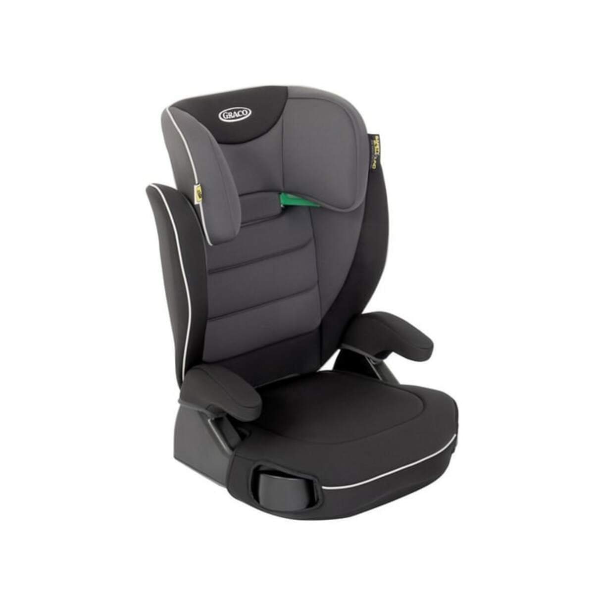 Bild 1 von Graco - Auto-Kindersitz - Logico L i-size - midnight - Gruppe 2/3