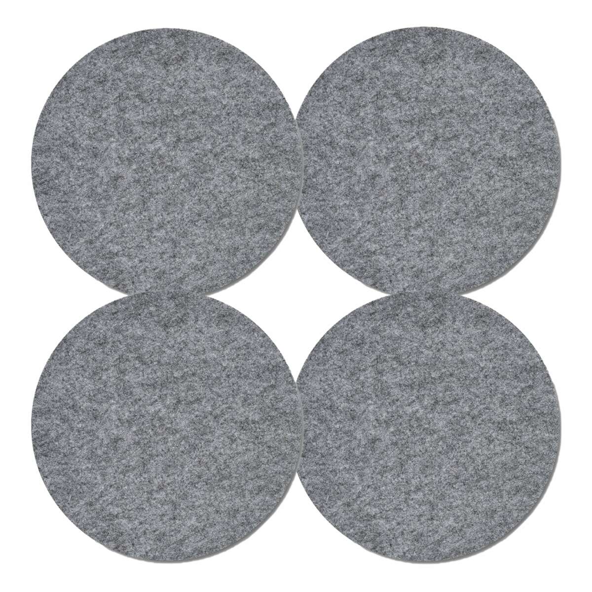 Bild 1 von neuetischkultur Platzmatte, 4 Stück Filz