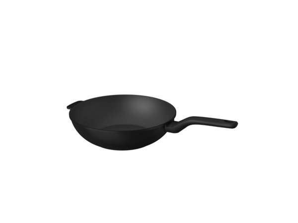 Bild 3 von ERNESTO® Aluguss-Wok, Ø 32 cm, mit ILAG® Ultimate HL