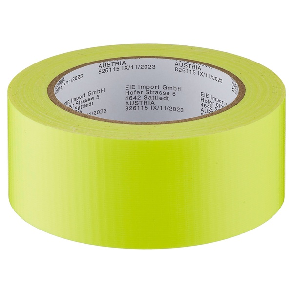 Bild 4 von WORKZONE Gewebereparaturband 30 m