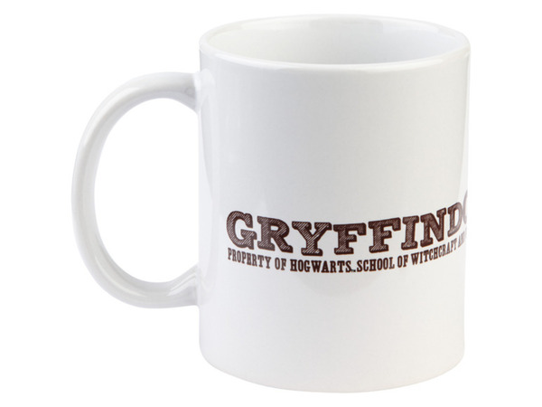 Bild 2 von Harry Potter Tasse im Geschenkkarton