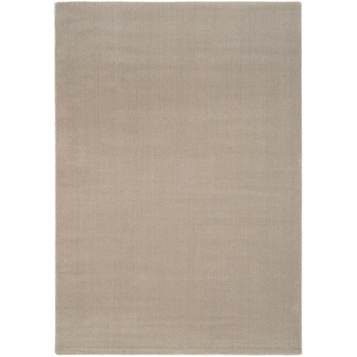 Bild 1 von Novel Teppich, Gelb, Textil, Uni, rechteckig, 240 cm, Oeko-Tex® Standard 100, für Fußbodenheizung geeignet, Teppiche & Böden, Teppiche, Moderne Teppiche