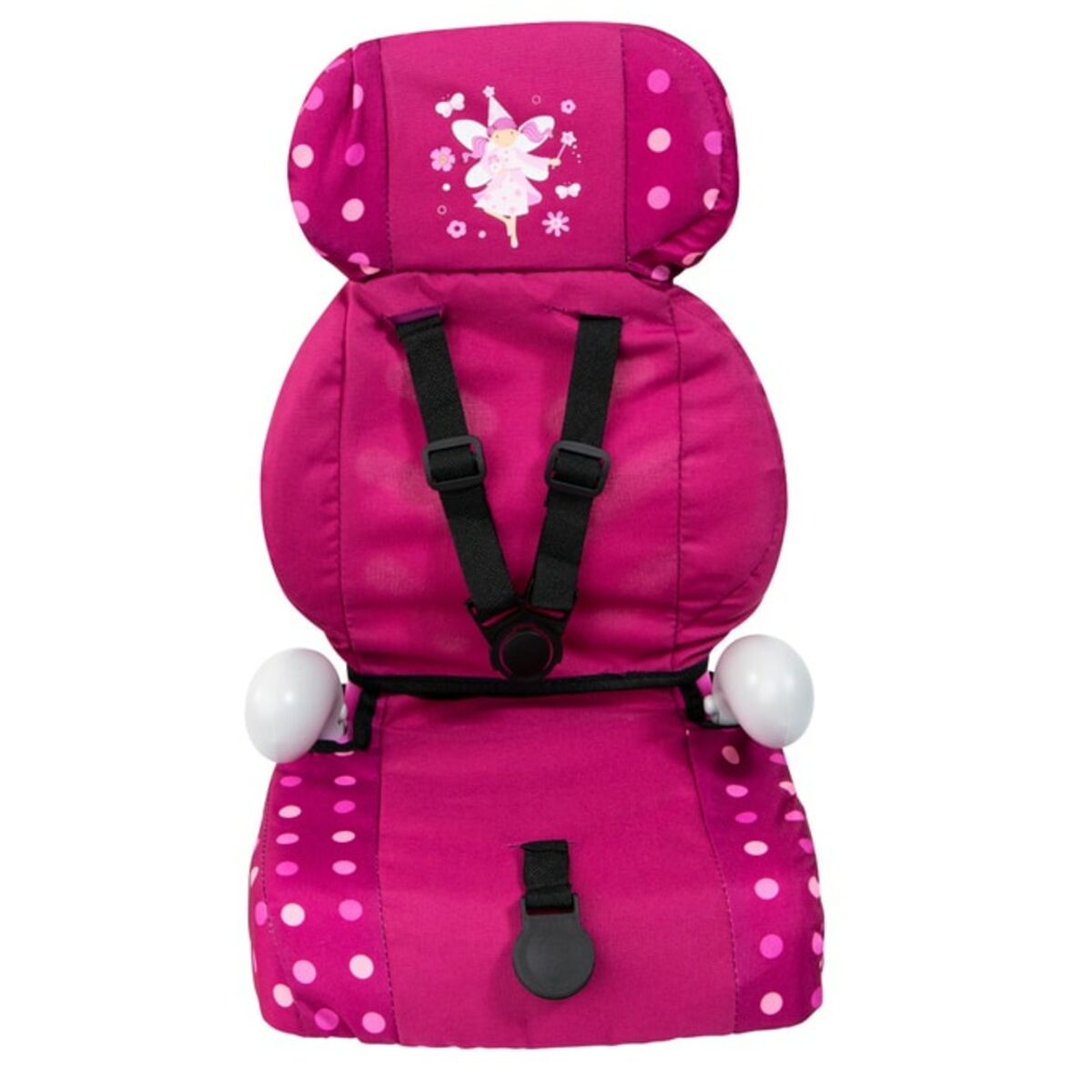 Bild 1 von Bayer Design - Deluxe Puppenautositz - Fee