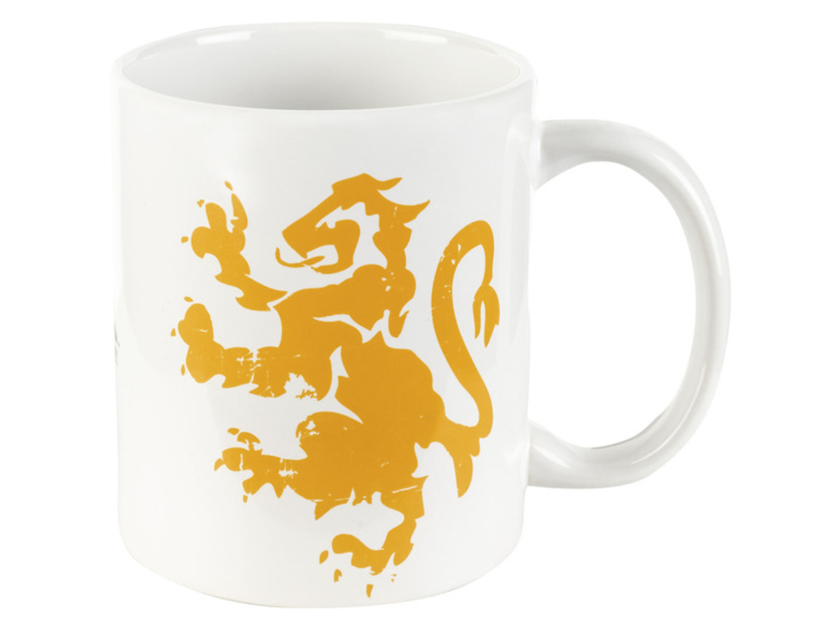 Bild 1 von Harry Potter Tasse im Geschenkkarton