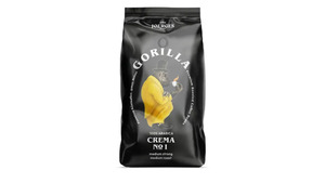 Espresso Gorilla Crema No.1