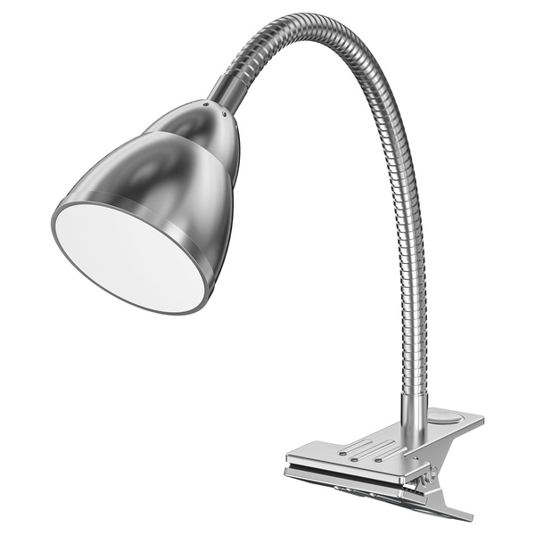 Bild 3 von CASALUX LED-Klemm- oder -Steckerleuchte