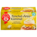 Bild 1 von Teekanne Kräutertee Fenchel-Anis-Kümmel