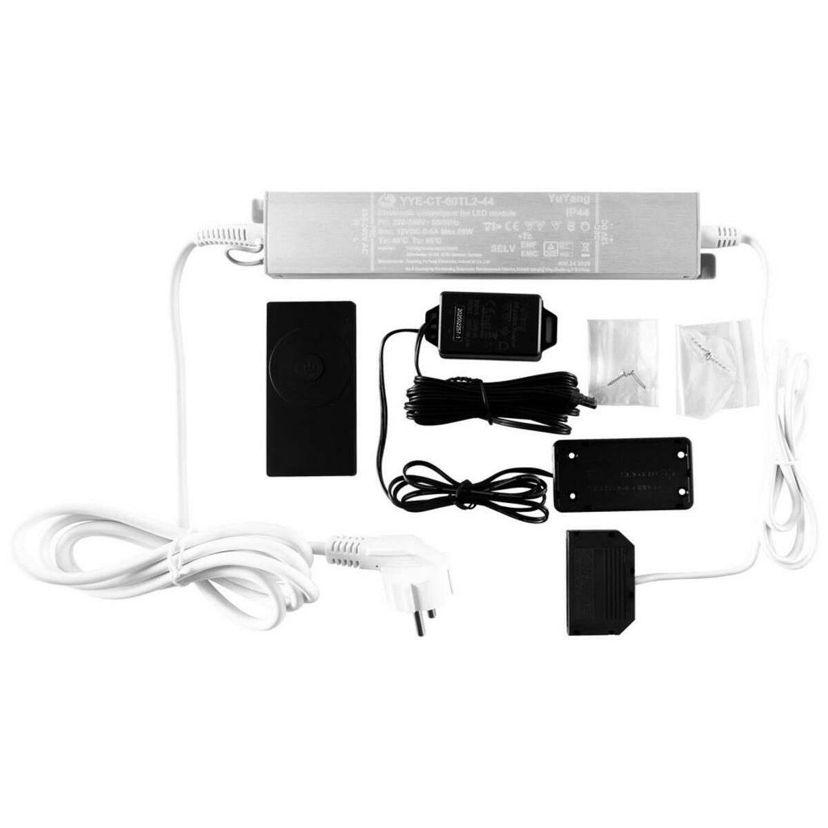 Bild 1 von Mid.you Fernbedienung, 10x1x5 cm, Freizeit, Entertainment, Elektrozubehör