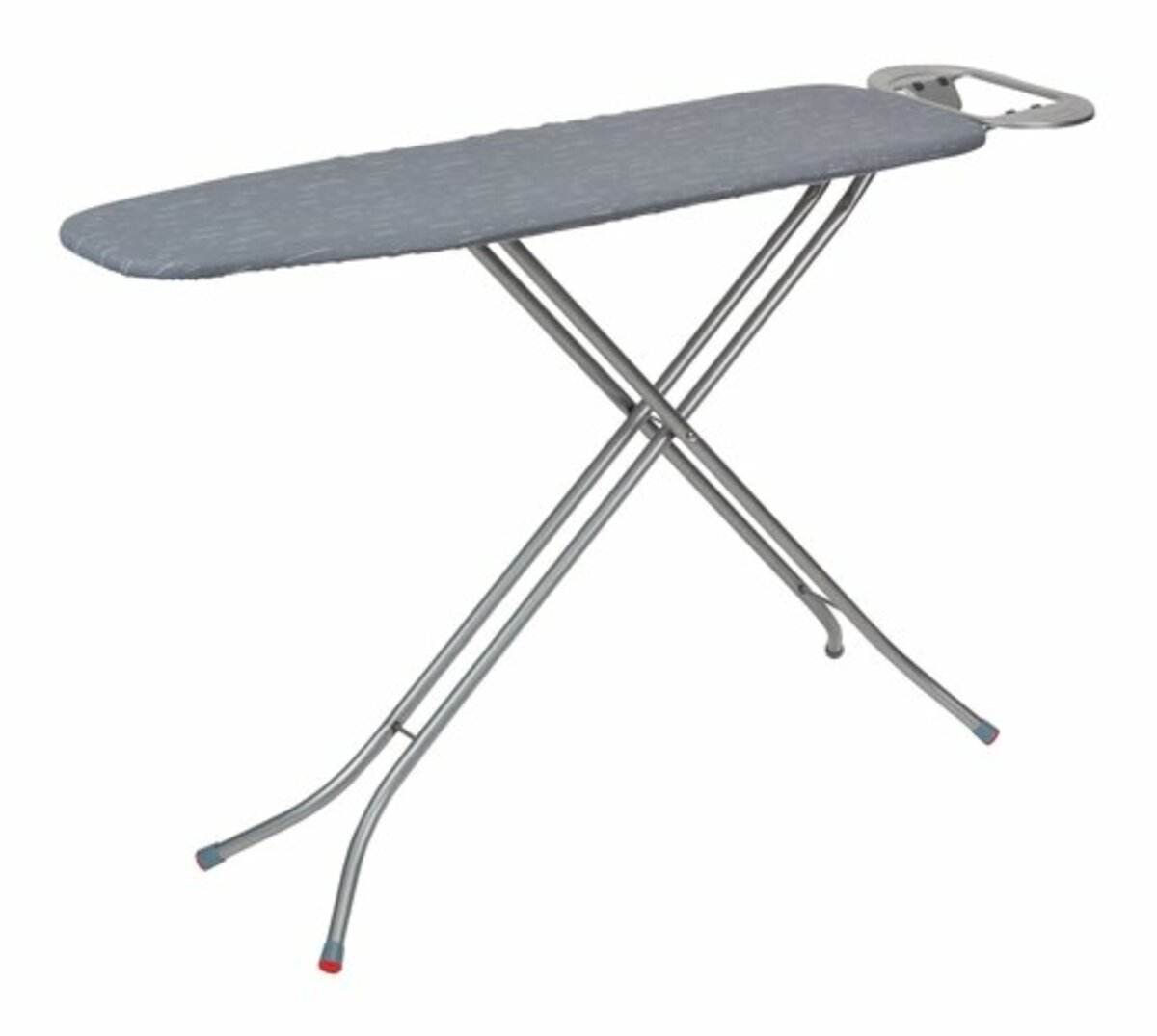 Bild 1 von Bügelbrett BERT B30xL110xH73-89cm