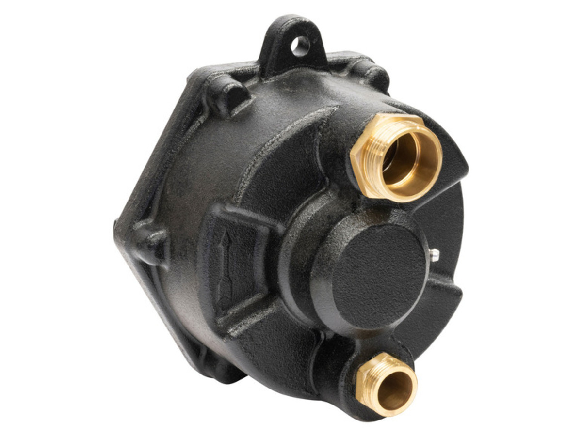 Bild 2 von Güde Zapfwellenpumpe »ZWP 180-20«, selbstansaugend