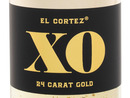 Bild 2 von El Cortez XO 24K Gold, Aromatisiertes schaumweinhaltiges Getränk, 
         0.75-l