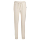 Bild 1 von Damen Yoga-Jogginghose mit Tunnelzug BEIGE