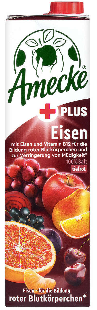 Bild 1 von AMECKE Plus