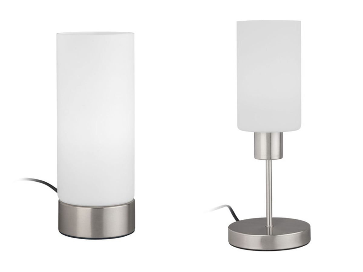 Bild 1 von LIVARNO home Tischleuchte mit Touch-Dimmer, 4,9 W