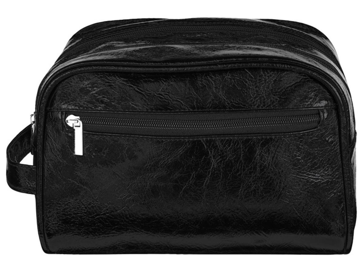 Bild 2 von CIEN Herren Maniküre-Set/ Kulturbeutel