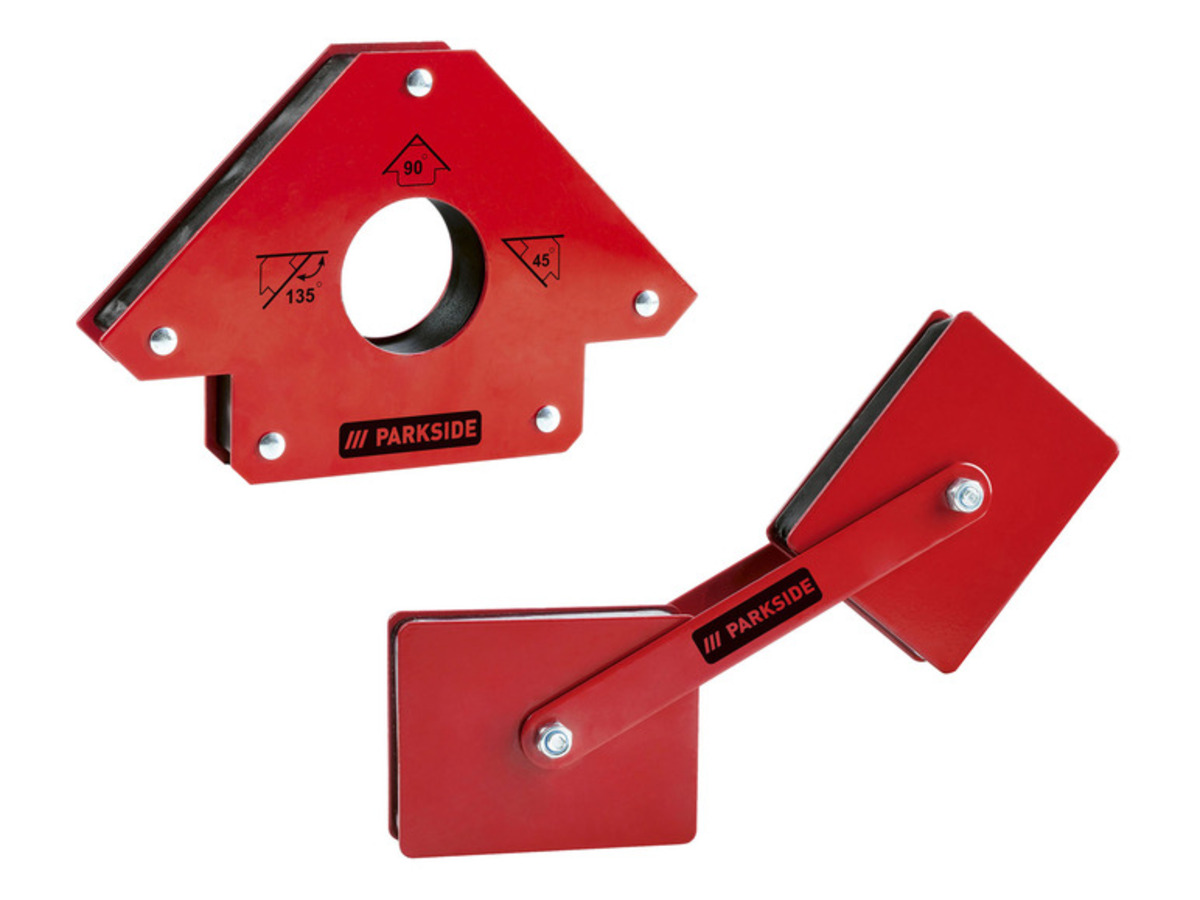 Bild 1 von PARKSIDE® Magnethalter
