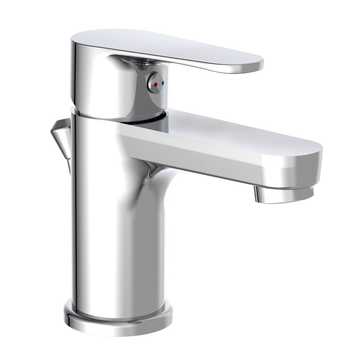 Bild 1 von Eisl Waschtischarmatur CLAUDIO, Chrom