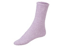 Bild 4 von esmara® Damen Kuschelsocken, 2 Paar, flauschig weich