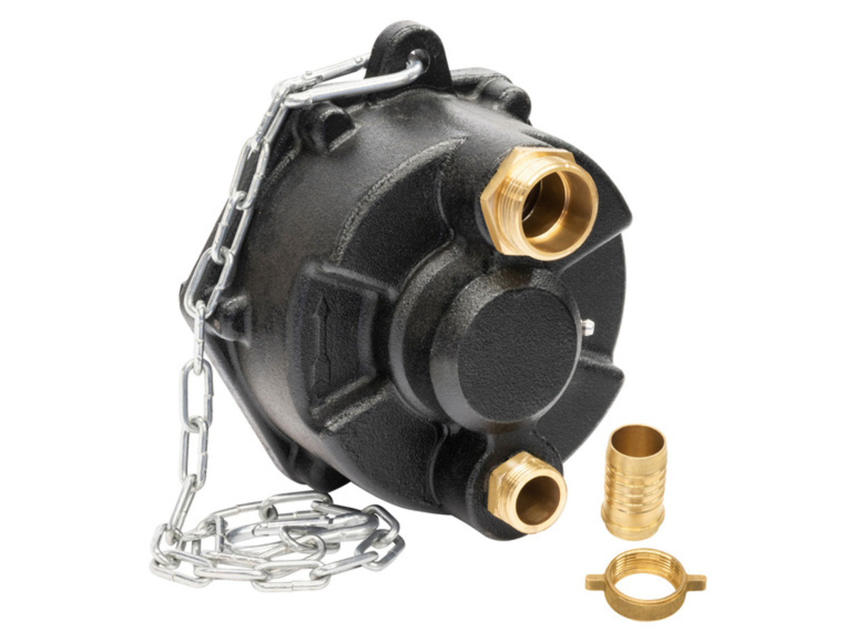 Bild 1 von Güde Zapfwellenpumpe »ZWP 180-20«, selbstansaugend