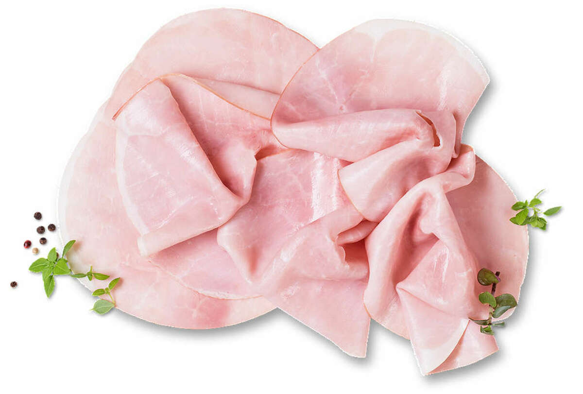 Bild 1 von Kochhinterschinken