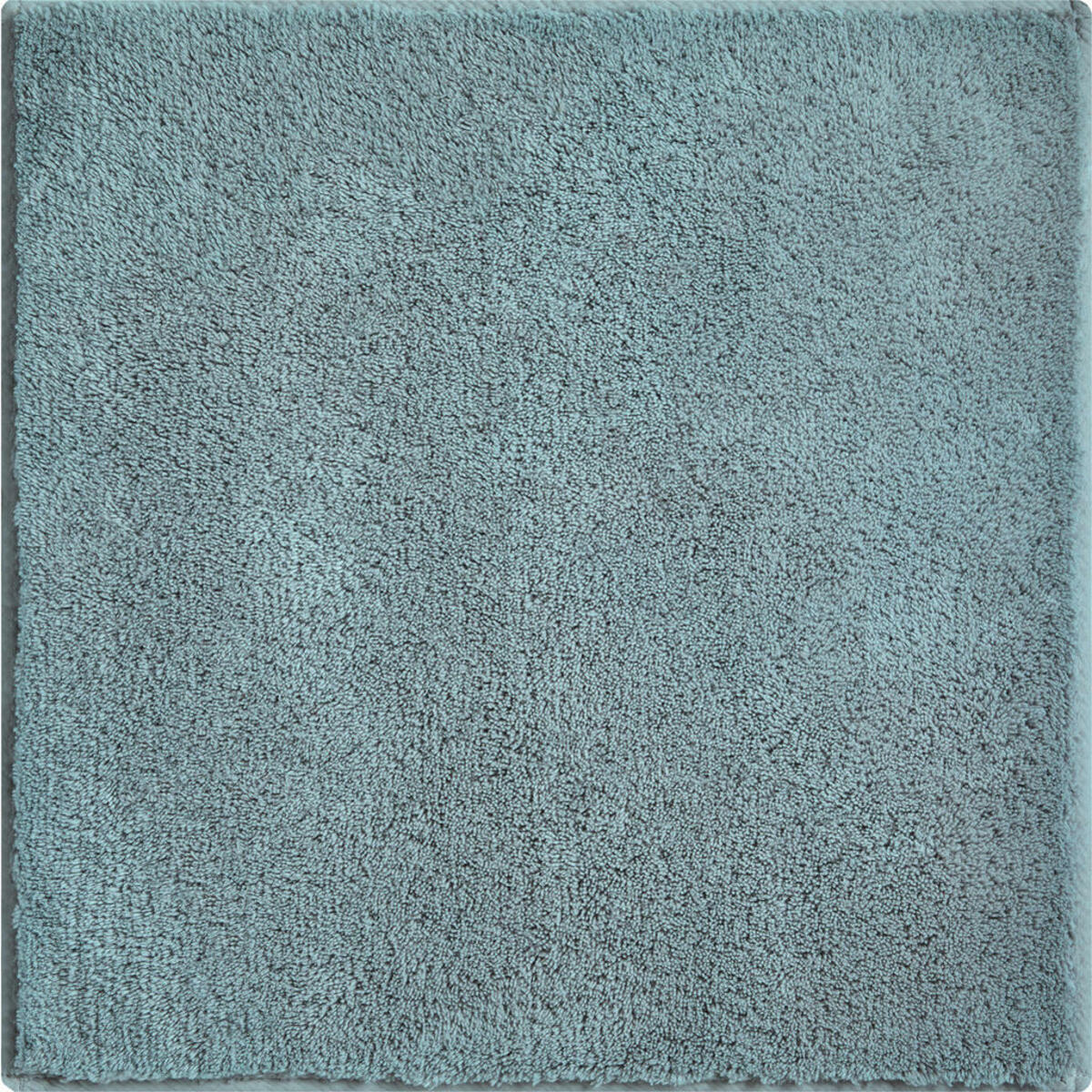 Bild 1 von Grund Bidet-Vorleger Marla, Grün, Textil, Abstraktes, rechteckig, 60 cm, Oeko-Tex® Standard 100, rutschfest, Badtextilien, Badematten