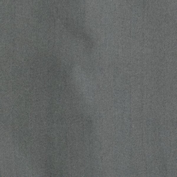 Bild 2 von Flanell-Bettwäsche HELENA 135x200 grau