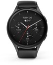 Bild 1 von 8900 (1.43") Smartwatch schwarz