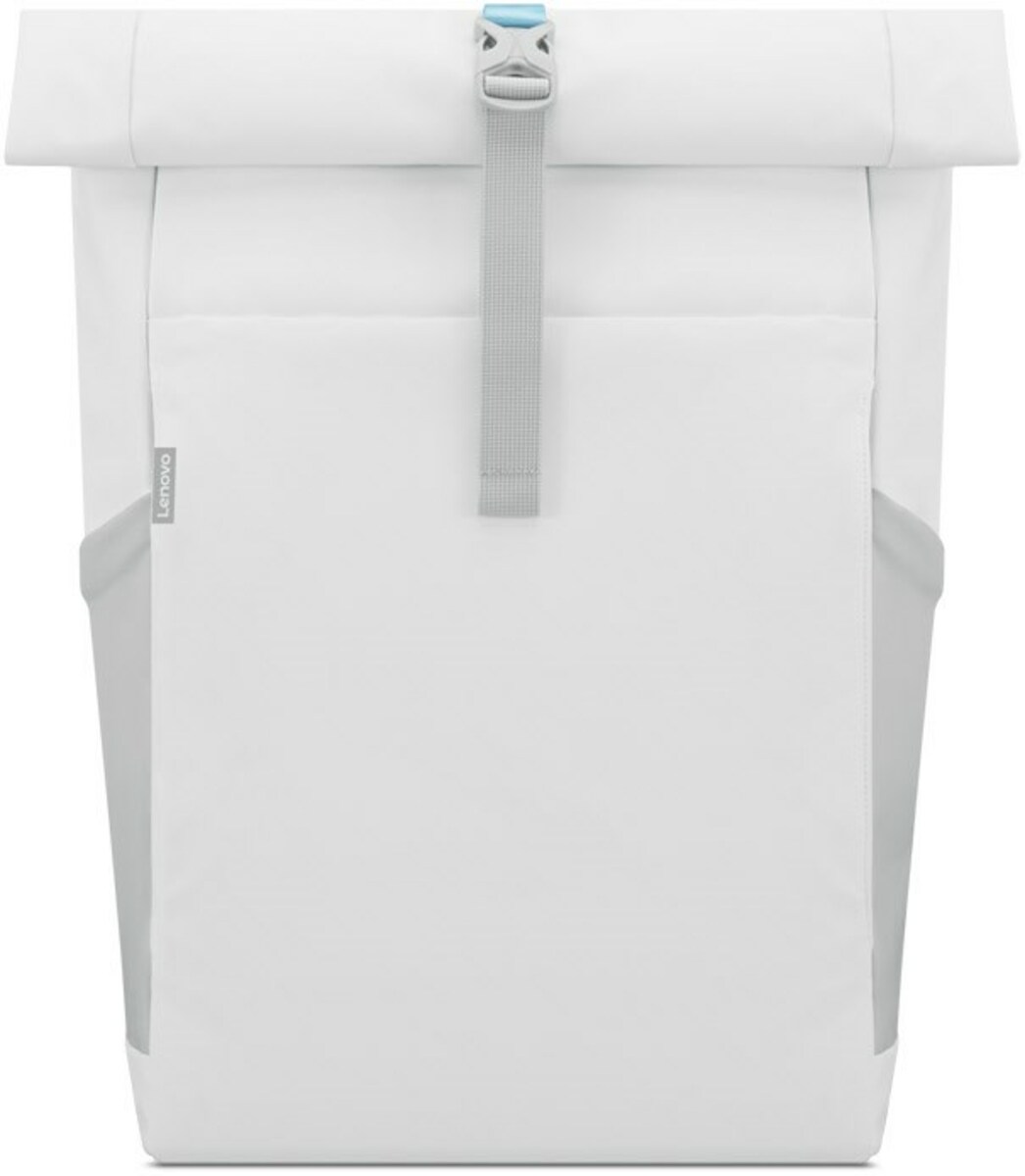 Bild 1 von Gaming Notebookrucksack 16" weiß