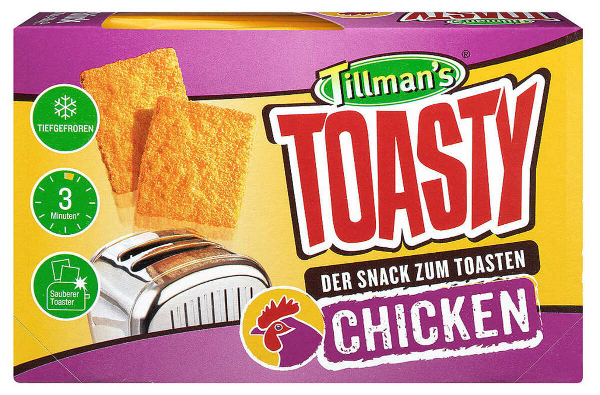 Bild 1 von TILLMAN'S Toasty