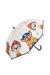 C&A Paw Patrol-Regenschirm, Blau, Größe: 1 size