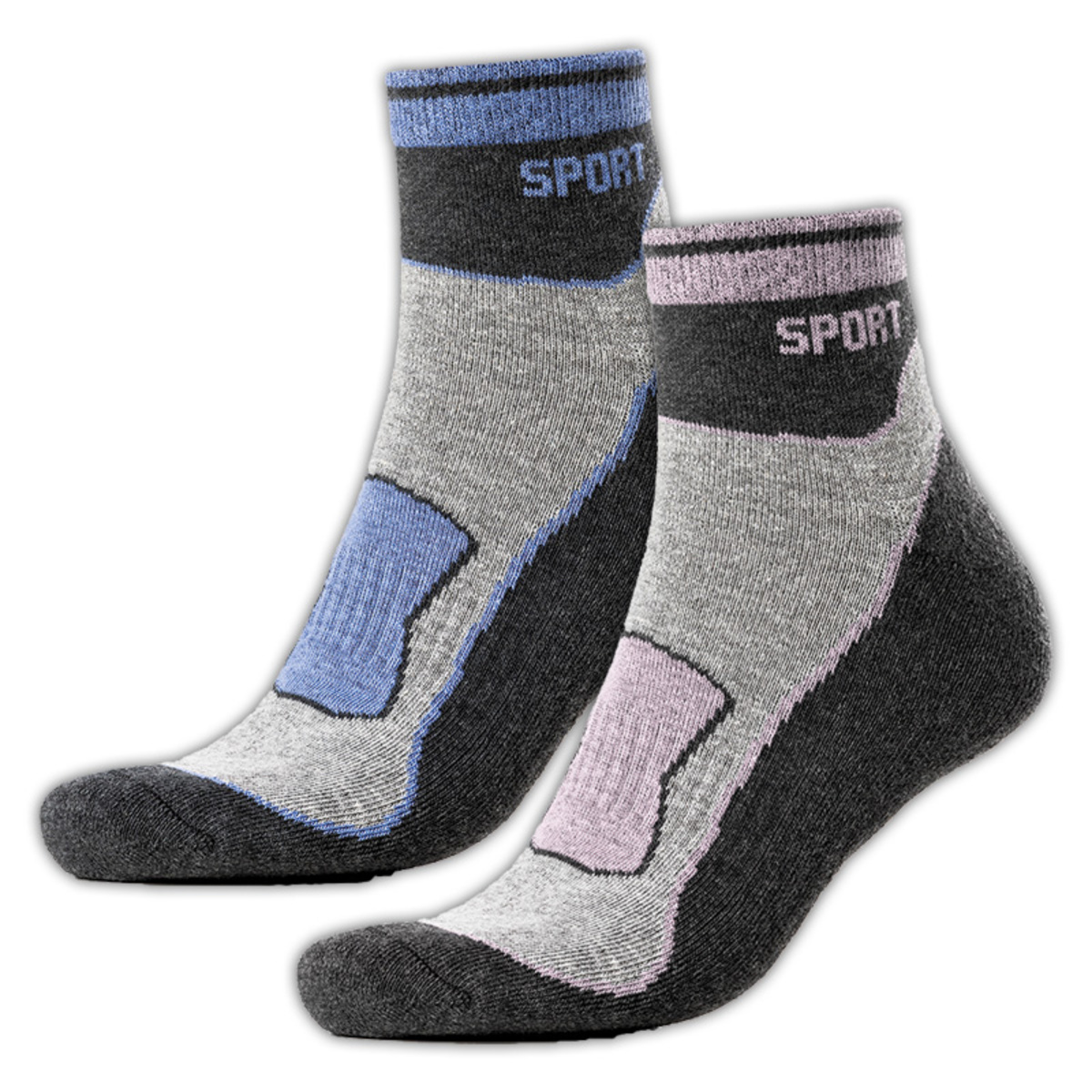 Bild 3 von Toptex Sport Sport-Socken 2 Paar
