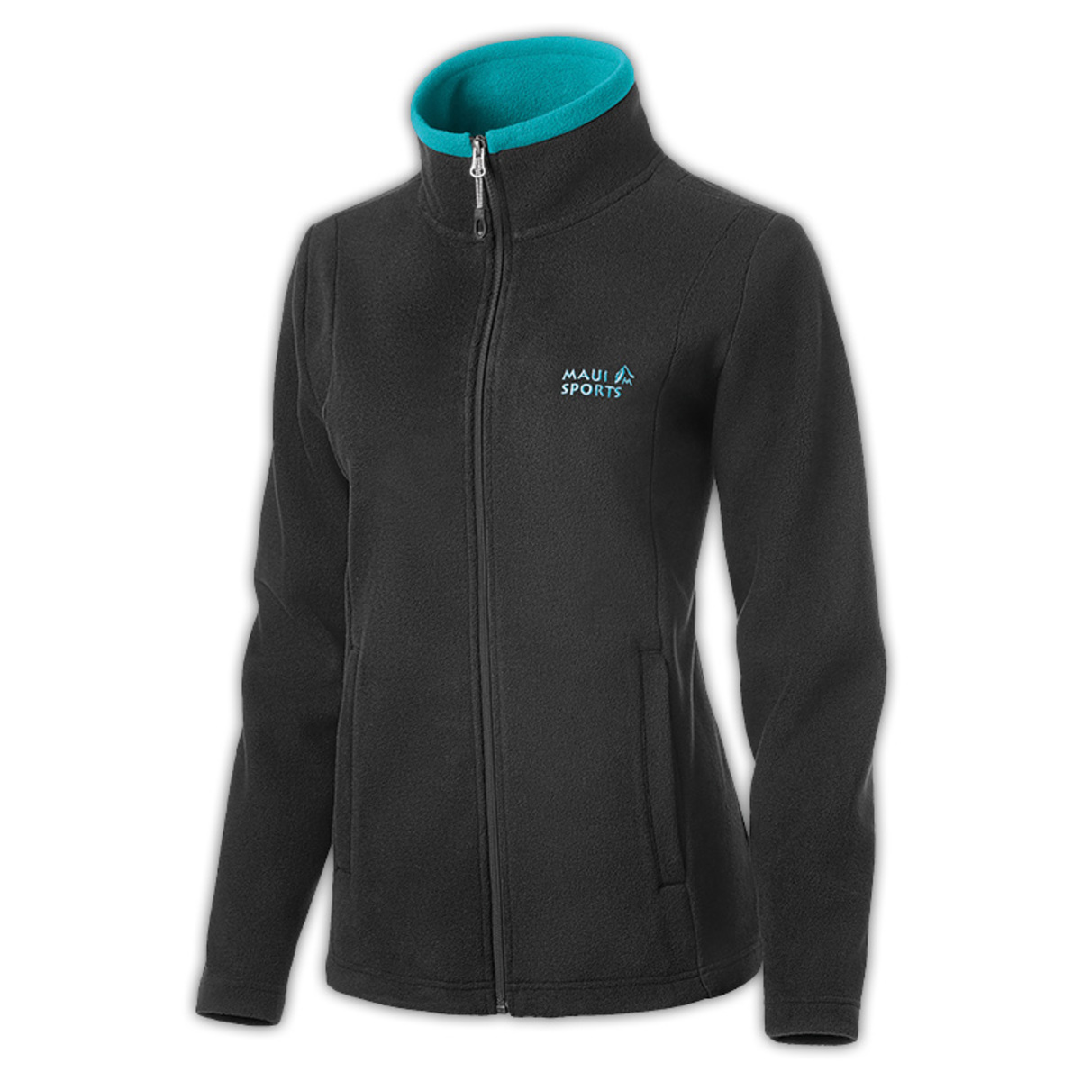 Bild 2 von Maui Thermo-Mikrofleece-Jacke