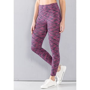 Ellenor Leggings "Space Dyed"