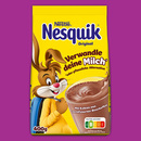 Bild 1 von Nesquik Kakaohaltiges Getränkepulver