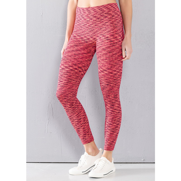 Bild 2 von Ellenor Leggings "Space Dyed"