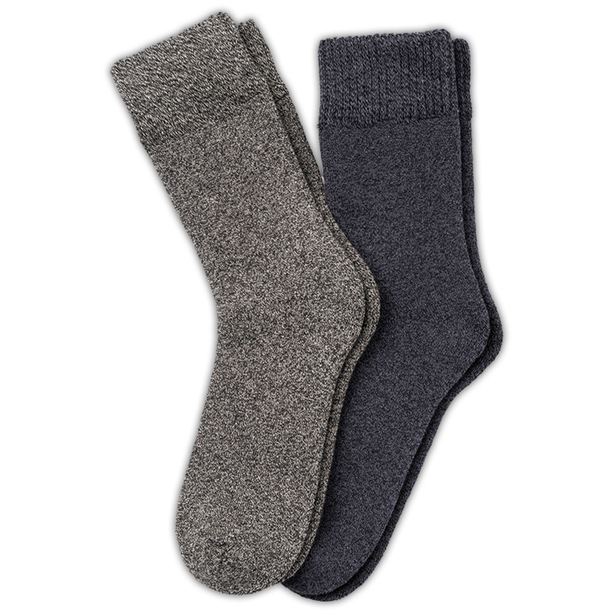 Bild 3 von Toptex Vollfrottee-Socken 2 Paar