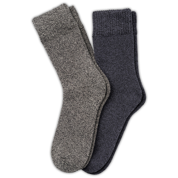 Bild 3 von Toptex Vollfrottee-Socken 2 Paar