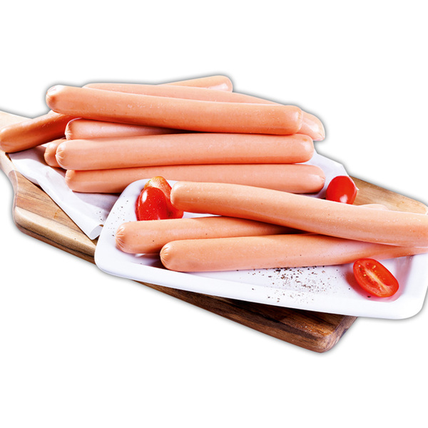 Bild 2 von Morliny Würstchen