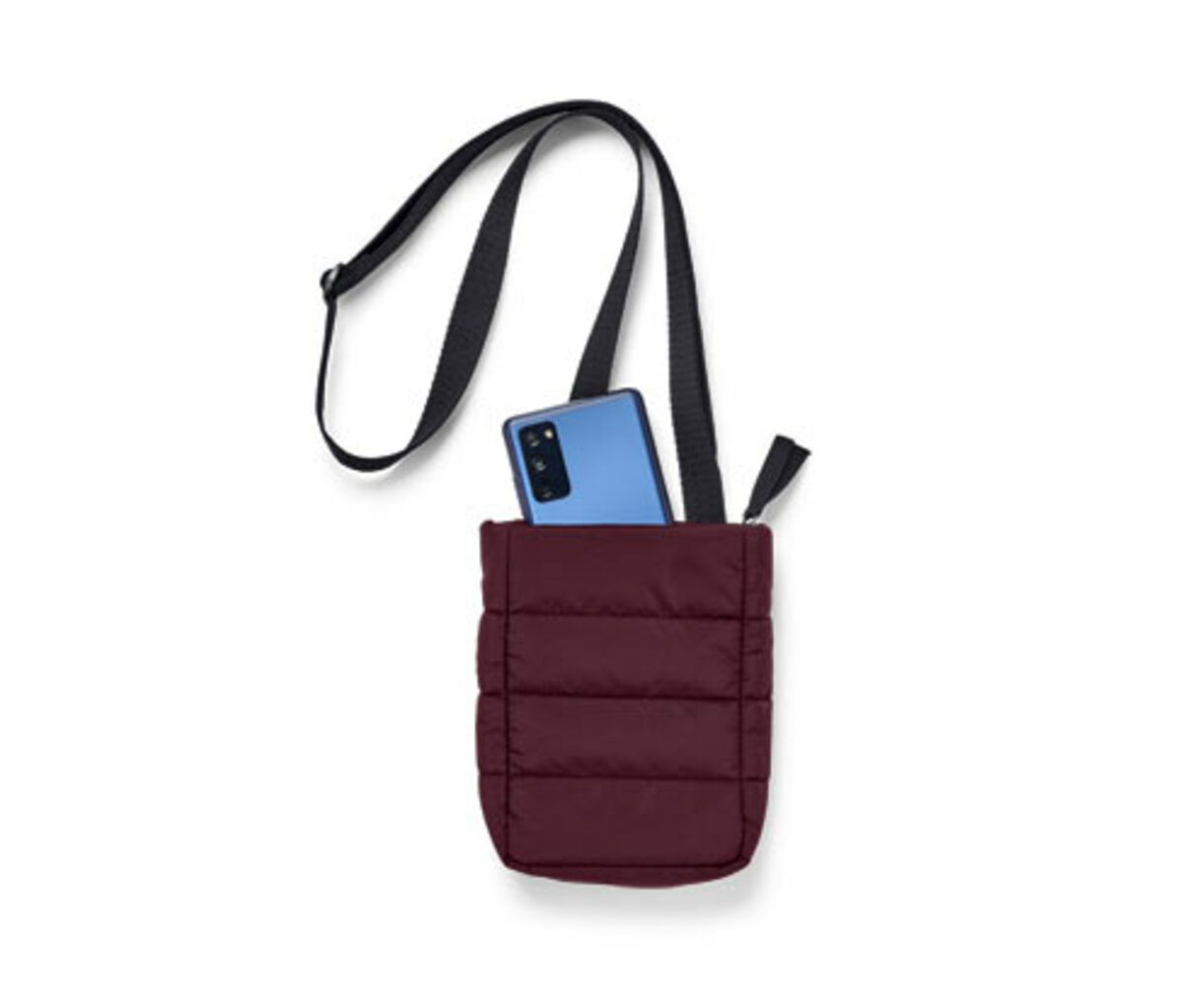 Bild 1 von Isolierte Smartphone-Tasche