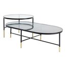 Bild 1 von Couchtisch Fence (2/Set)
