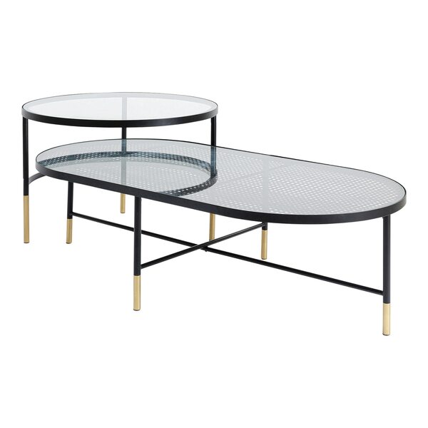 Bild 1 von Couchtisch Fence (2/Set)