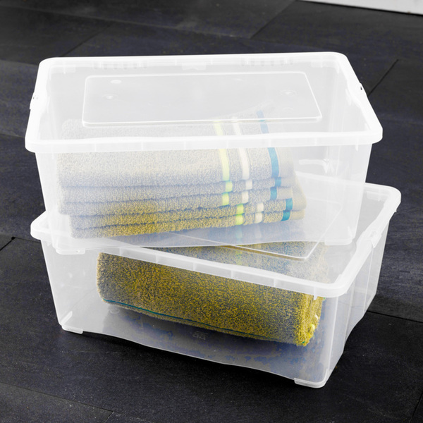 Bild 2 von Toptex Klarsichtboxen